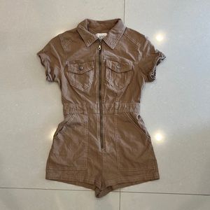 BDG urban outfitters romper